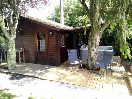 Dağ Evi (Les Oiseaux)