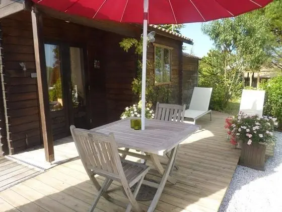 Dağ Evi (Les Oiseaux)