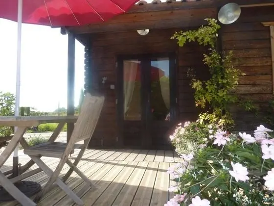 Dağ Evi (Les Oiseaux)