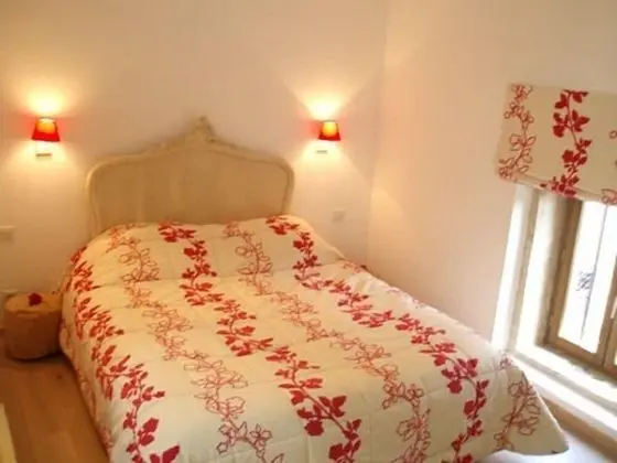 Tek Büyük Yataklı Oda (Charme)