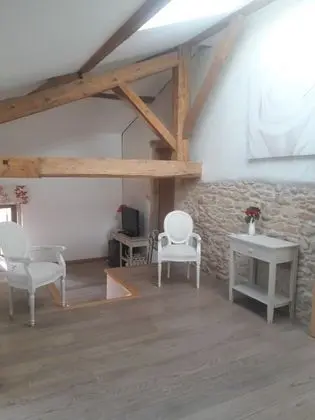 Tek Büyük Yataklı Oda (Charme)