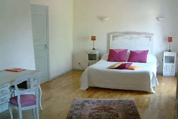 Tek Büyük Yataklı Oda (Princesse)