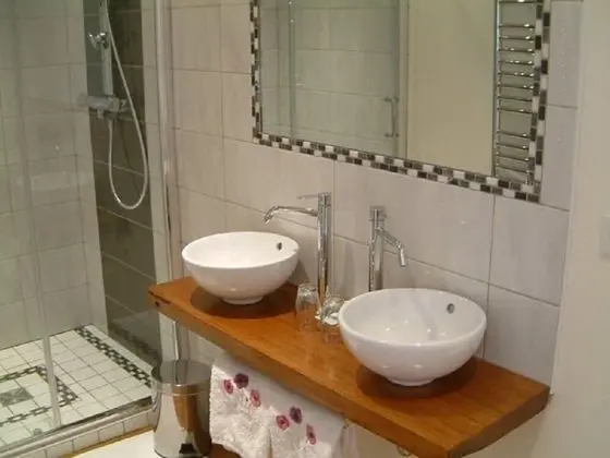 Tek Büyük Yataklı Oda (Princesse)