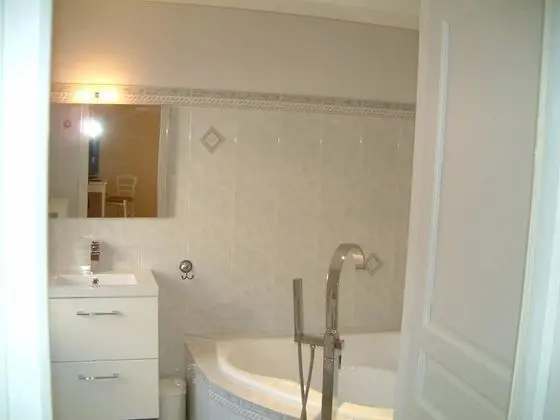 Tek Büyük Yataklı Oda (Safari)