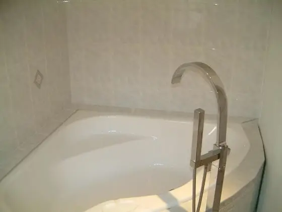 Tek Büyük Yataklı Oda (Safari)