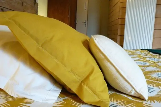 Dört Kişilik Oda, Engellilere Uygun (La Graniere)