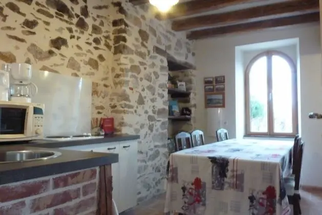 Dört Kişilik Oda, Engellilere Uygun (La Graniere)