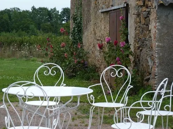 Dört Kişilik Oda, Engellilere Uygun (La Graniere)