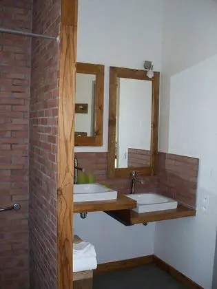 Dört Kişilik Oda, Engellilere Uygun (La Graniere)