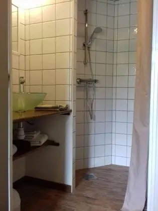 Tek Büyük Yataklı Oda (La Potiere)