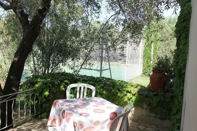 Comfort Tek Büyük Yataklı Oda, 1 Büyük (Queen) Boy Yatak, Sigara İçilmez, Teras