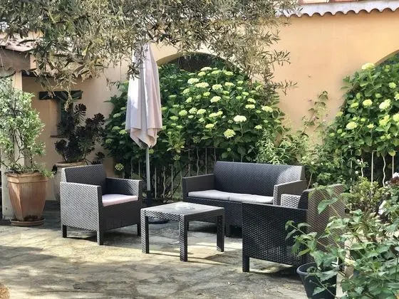 Comfort Tek Büyük Yataklı Oda, 1 Büyük (Queen) Boy Yatak, Sigara İçilmez, Teras