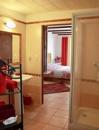 Comfort Tek Büyük Yataklı Oda, 1 Büyük (Queen) Boy Yatak, Sigara İçilmez, Teras