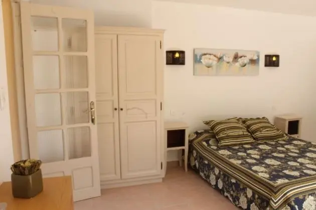 Comfort Tek Büyük Yataklı Oda, Sigara İçilmez, Teras