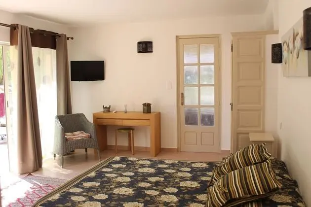 Comfort Tek Büyük Yataklı Oda, Sigara İçilmez, Teras