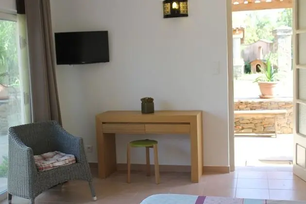 Comfort Tek Büyük Yataklı Oda, Sigara İçilmez, Teras