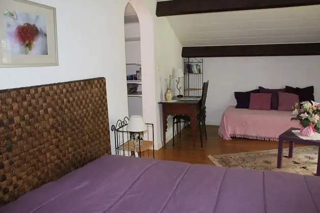 Comfort Üç Kişilik Oda, 1 Yatak Odası, Sigara İçilmez, Özel Banyo