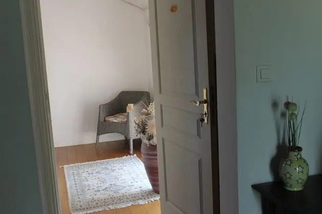 Comfort Üç Kişilik Oda, 1 Yatak Odası, Sigara İçilmez, Özel Banyo