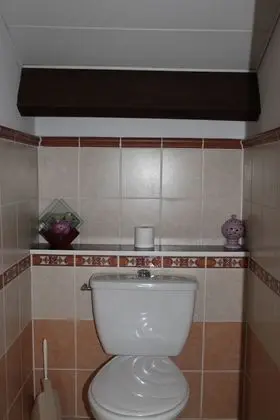 Comfort Üç Kişilik Oda, 1 Yatak Odası, Sigara İçilmez, Özel Banyo