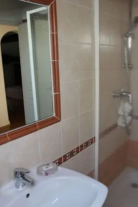 Comfort Üç Kişilik Oda, 1 Yatak Odası, Sigara İçilmez, Özel Banyo