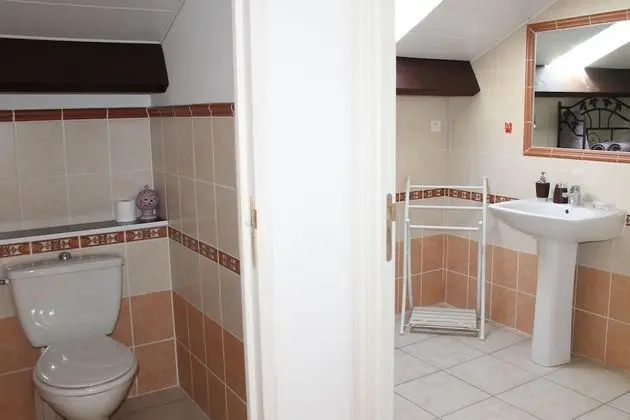 Comfort Üç Kişilik Oda, 1 Yatak Odası, Sigara İçilmez, Özel Banyo