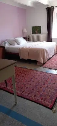 Tek Büyük Yataklı Oda (Victor)