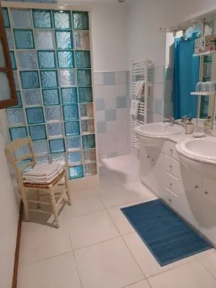 Family Süit, Özel Banyo (La Forêt d'Orient )