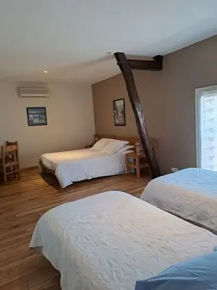 Family Süit, Özel Banyo (La Forêt d'Orient )