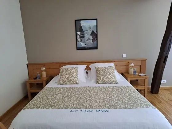 Family Süit, Özel Banyo (La Forêt d'Orient )