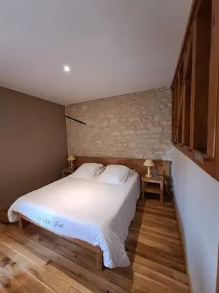 Luxury Süit, Özel Banyo (Montignassienne )