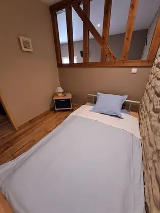 Luxury Süit, Özel Banyo (Montignassienne )