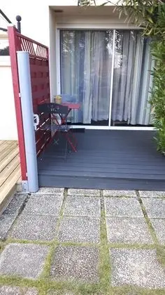 Tek Büyük Yataklı Oda (Marine)
