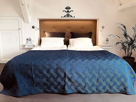 Comfort İki Ayrı Yataklı Oda, Banyolu/Duşlu (2eme étage)