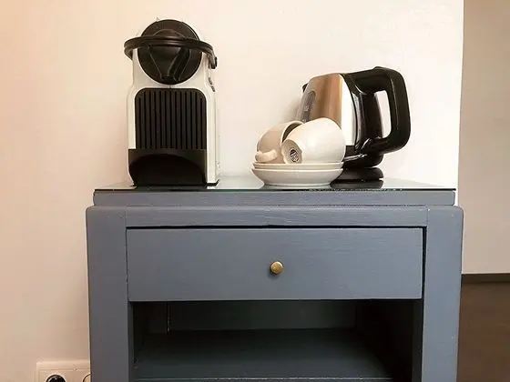 Comfort İki Ayrı Yataklı Oda, Banyolu/Duşlu (2eme étage)