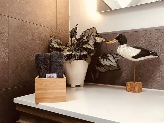 Comfort İki Ayrı Yataklı Oda, Banyolu/Duşlu (2eme étage)