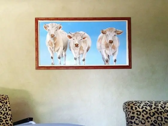 Superior Tek Büyük Yataklı Oda, Banyolu/Duşlu, Bahçe Manzaralı (Ch.)