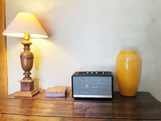 Superior Tek Büyük Yataklı Oda, Banyolu/Duşlu, Bahçe Manzaralı (Ch.)