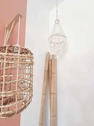 Tek Büyük Yataklı Oda (La Nature)