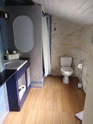 Dört Kişilik Oda (Chambre Vendée)