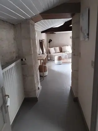 Family Oda (Chambre Mélusine)