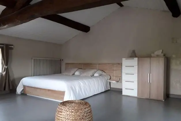 Family Oda (Chambre Mélusine)