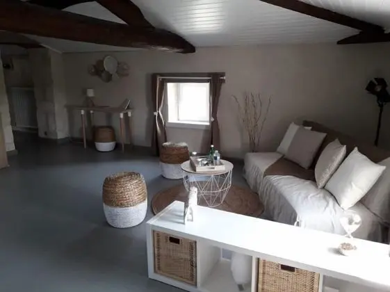 Family Oda (Chambre Mélusine)