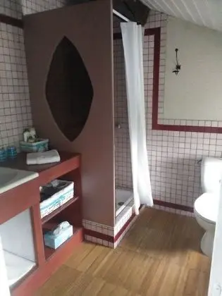 Tek Büyük Yataklı Oda (Chambre Autize)