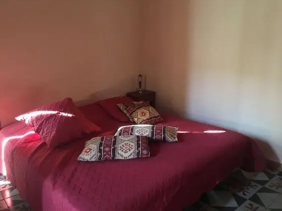 Comfort Tek Büyük Yataklı Oda (Des Amis)