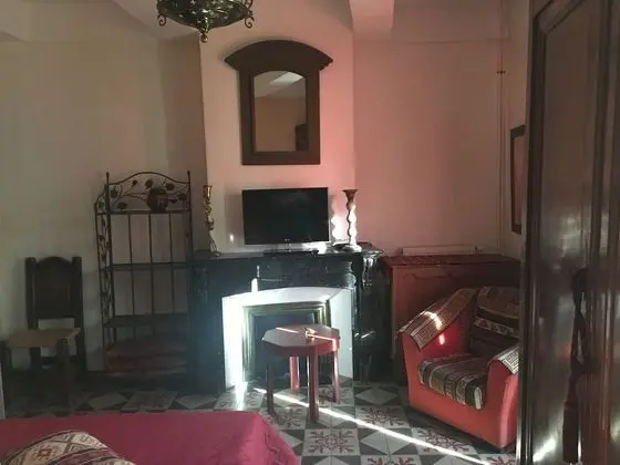 Comfort Tek Büyük Yataklı Oda (Des Amis)