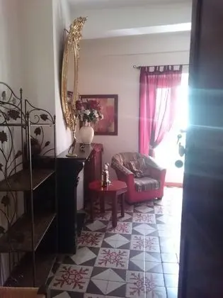 Comfort Tek Büyük Yataklı Oda (Des Amis)