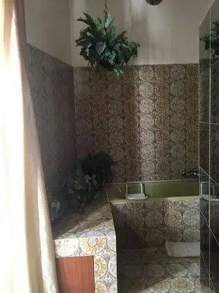 Comfort Tek Büyük Yataklı Oda (Des Amis)