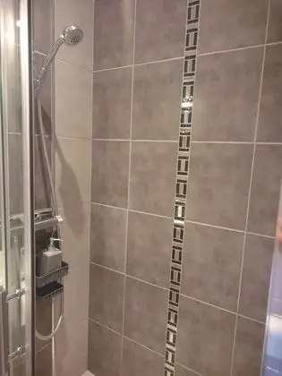 Tek Büyük Yataklı Oda (Yin Yang)