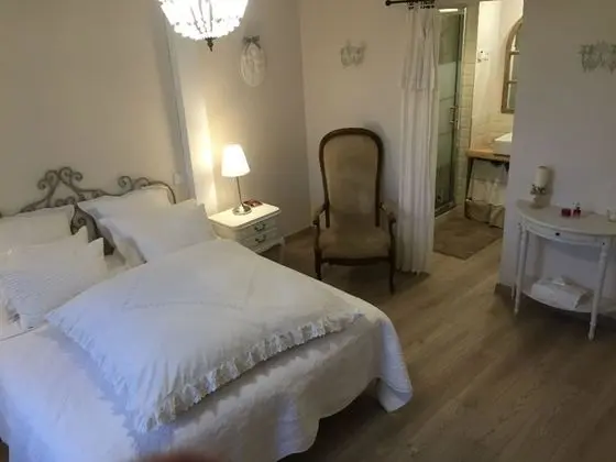 Tek Büyük Yataklı Oda (Jeanne)