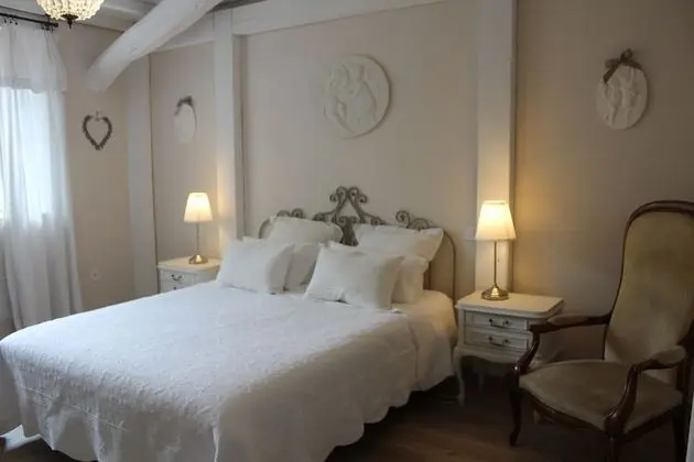 Tek Büyük Yataklı Oda (Jeanne)